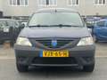 Dacia Logan VAN Bleu - thumbnail 2