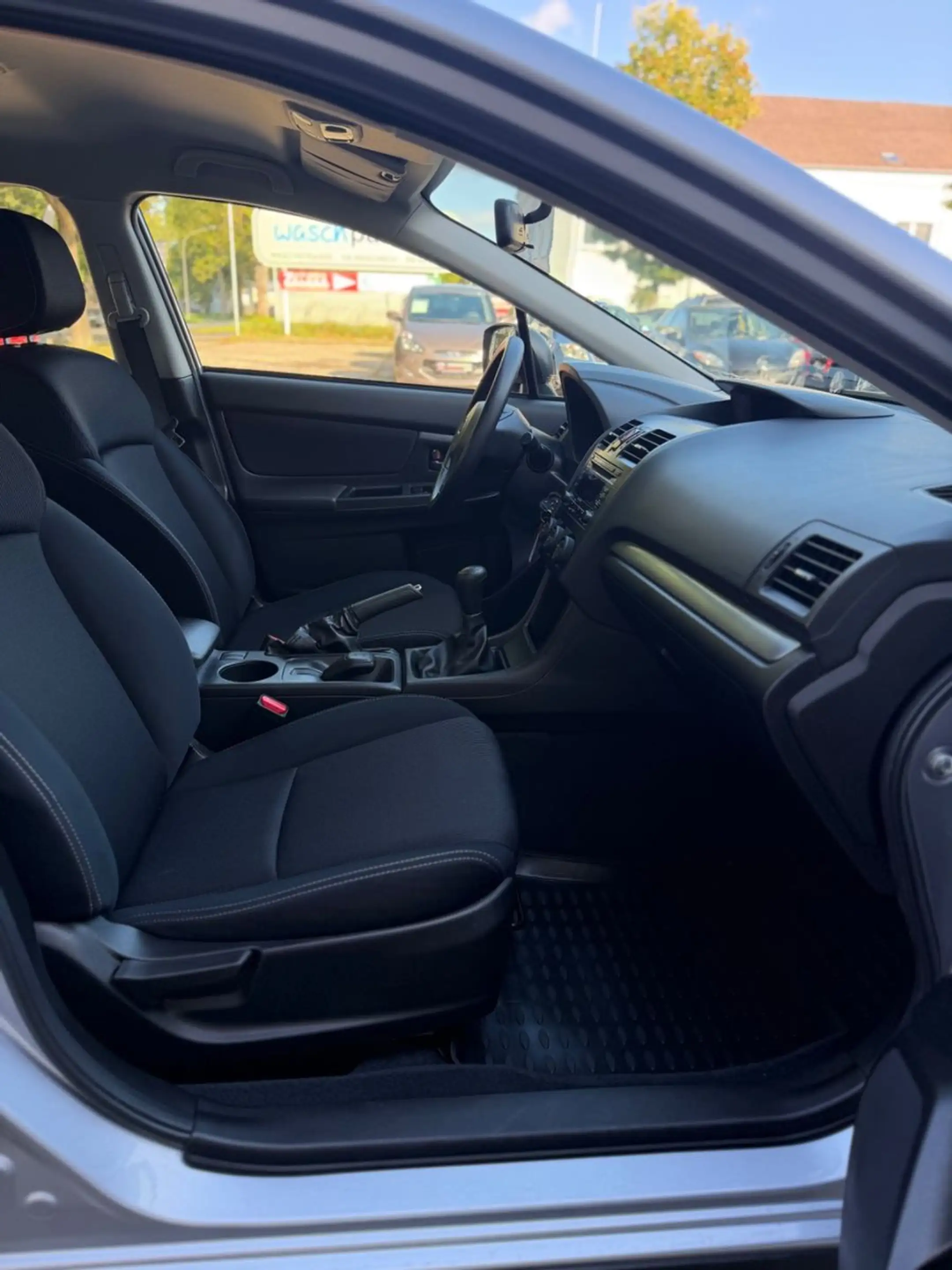 Subaru XV *ACTIVE*4WD*KLIMA*INSPEKTION-NEU*31.000 KM!! — photo 15