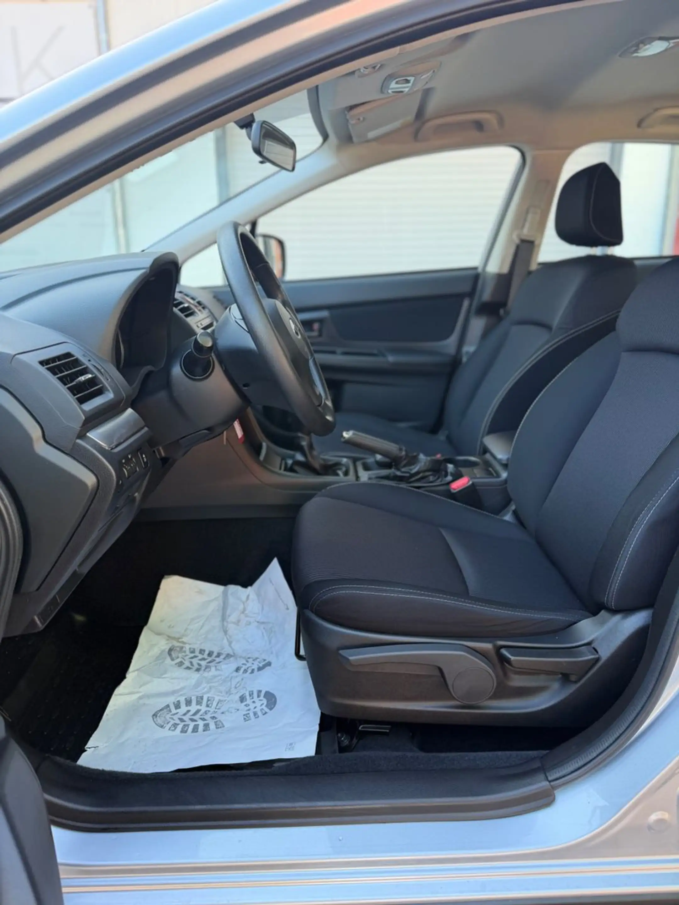 Subaru XV *ACTIVE*4WD*KLIMA*INSPEKTION-NEU*31.000 KM!! — photo 14