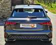 Audi A3 35 TDI S-tronic*3 x S-line*PANO*NP: € 55.000* Grau - thumbnail 11