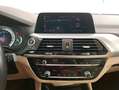 BMW X3 XDRIVE30 STEPTRONIC BUSINESS DESIGN Negro - thumbnail 8