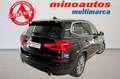 BMW X3 XDRIVE30 STEPTRONIC BUSINESS DESIGN Negro - thumbnail 2