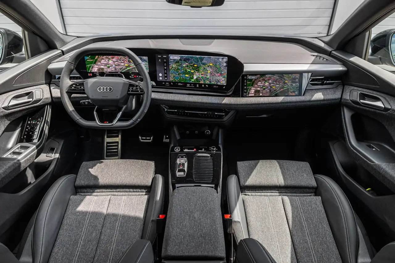 Audi Q6 2026