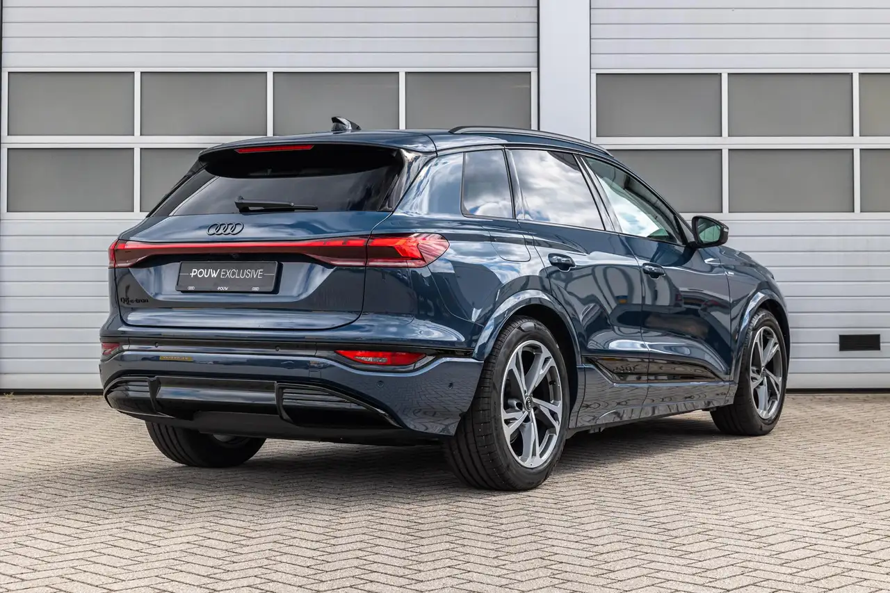 Audi Q6 2026