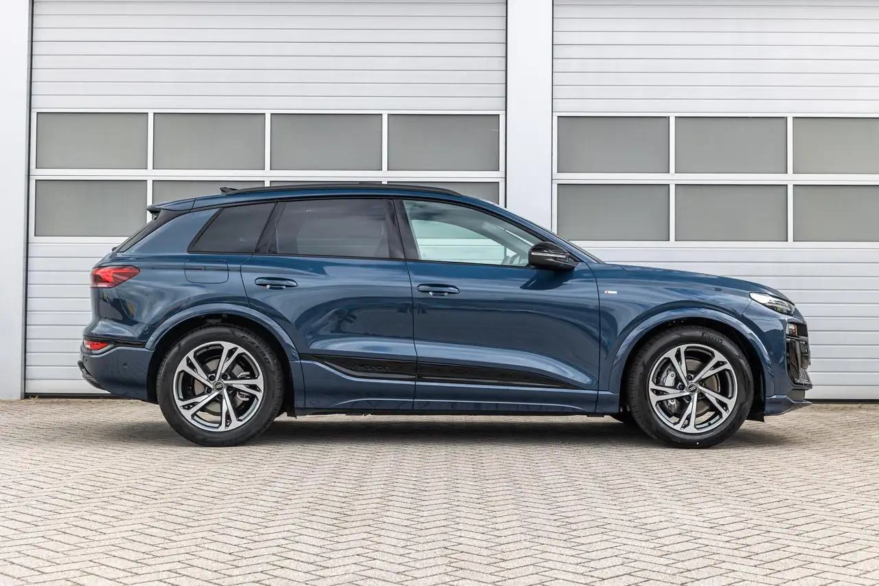 Audi Q6 2026