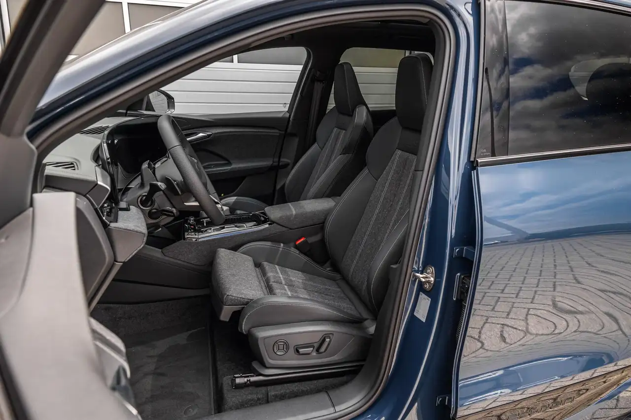 Audi Q6 2026