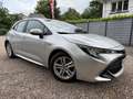 Toyota Corolla X 122h Dynamic MY21 Gris - thumbnail 2