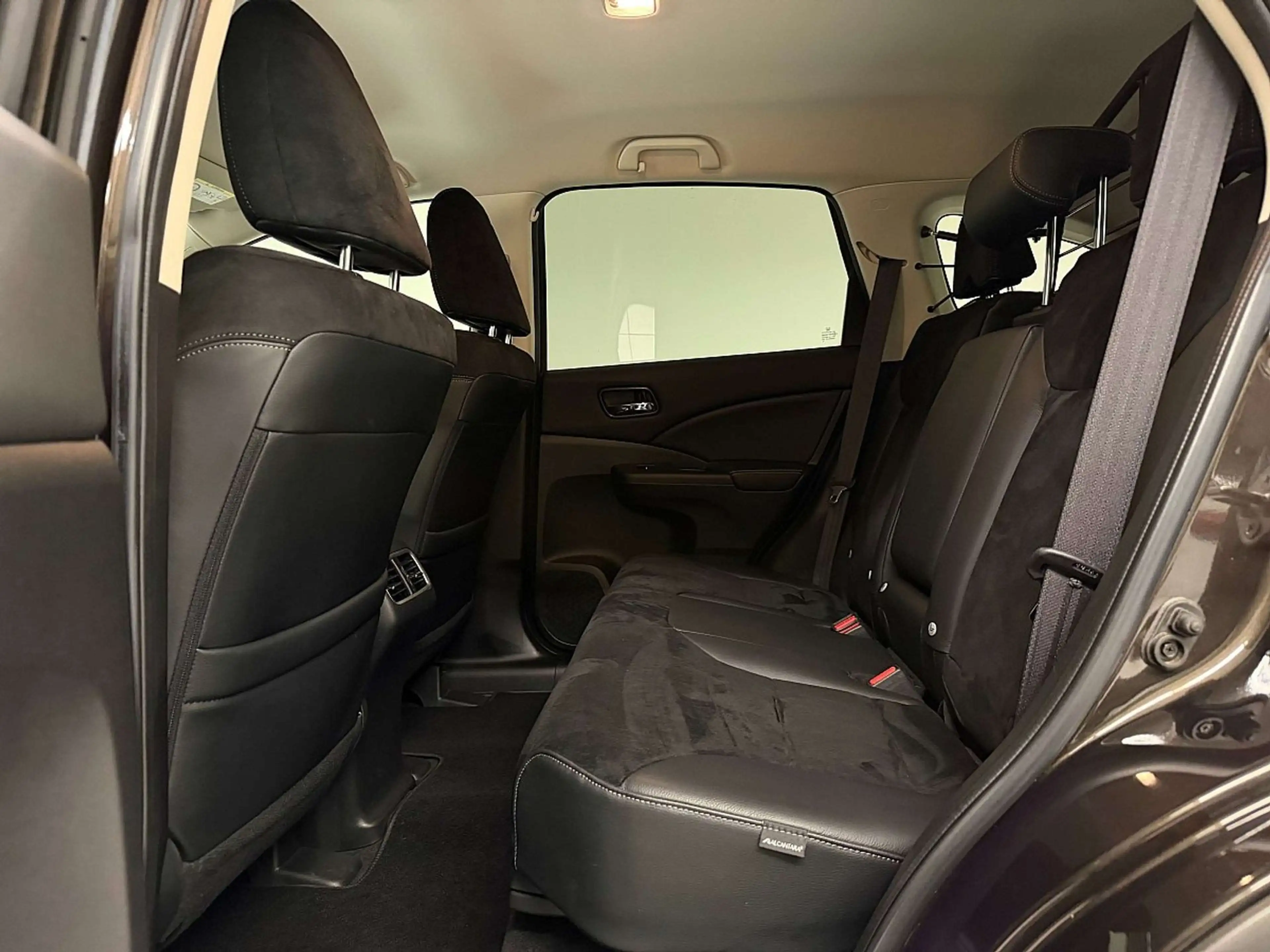 Honda CR-V 1,6i-DTEC Lifestyle 4WD Aut.*1.BESITZ* — photo 14