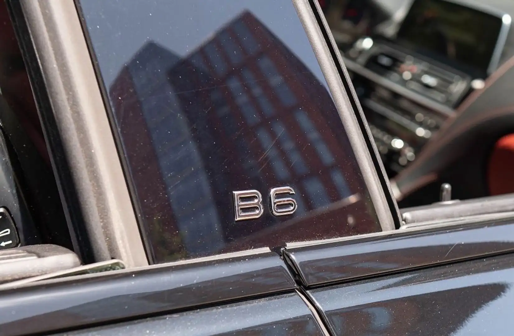 Alpina B6 6 series - 2