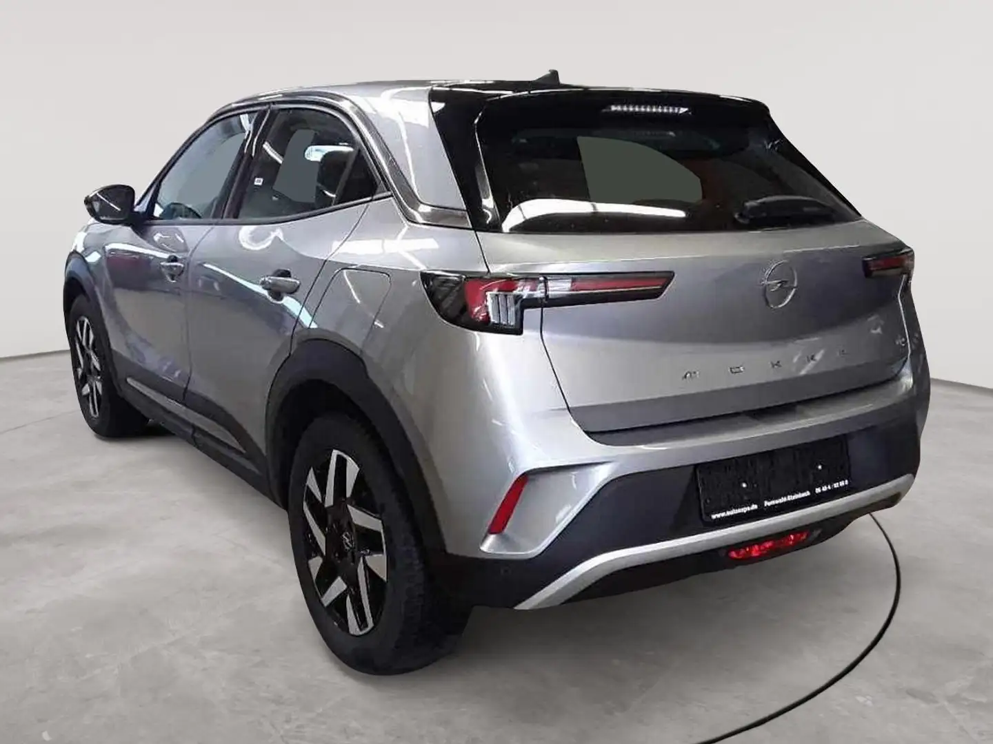 Opel Mokka-E Mokka-e Elegance Grau - 2