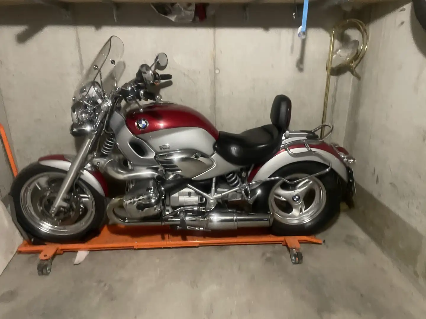 BMW R 1200 C Independent Independent - 1