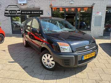 1.4-16V Comfort Airco Trekhaak TOPSTAAT