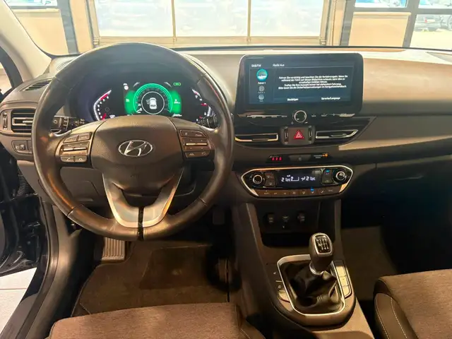 Hyundai I30 view 9