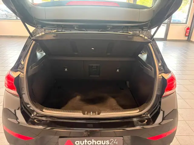 Hyundai I30 view 6