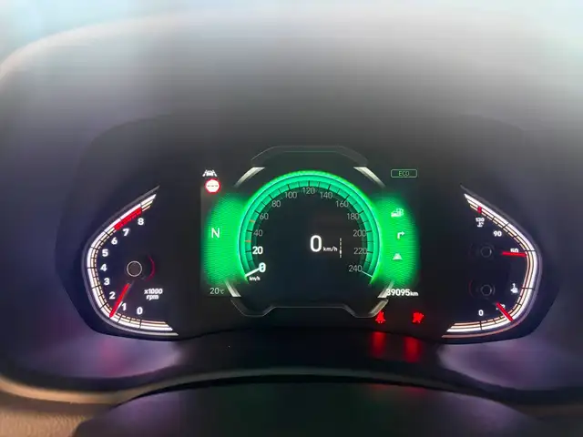 Hyundai I30 view 7