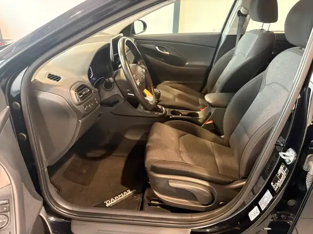 Hyundai I30 view 8