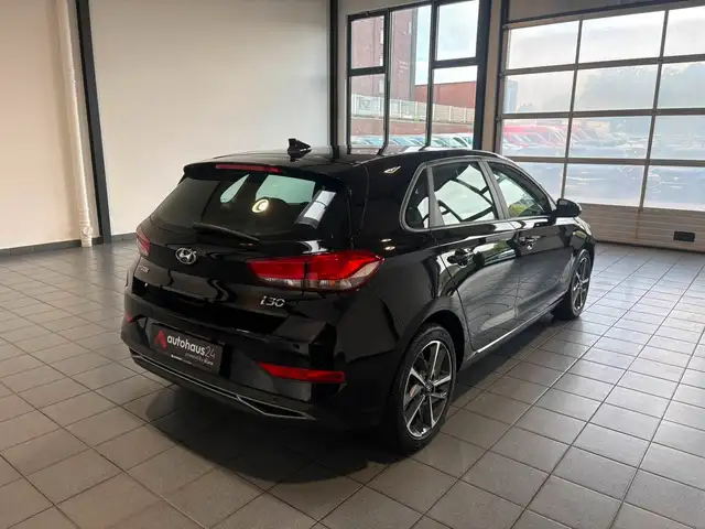 Hyundai I30 view 5