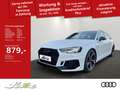 Audi RS4 RS 4 Avant 2.9 TFSI quattro *AHK*HEAD-UP*MATRIX* Weiß - thumbnail 1