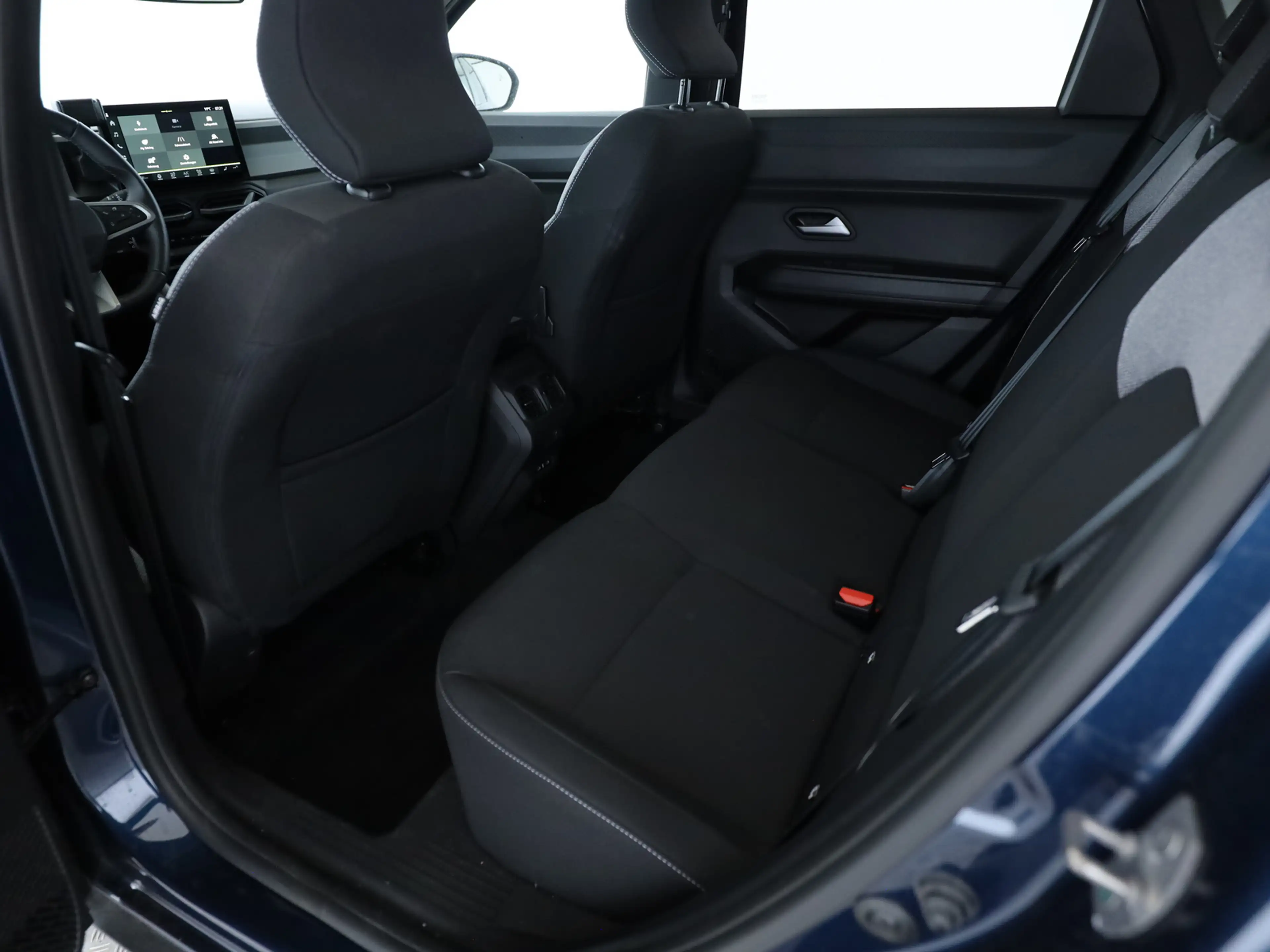 Dacia Bigster Hybrid 155 Journey — photo 6