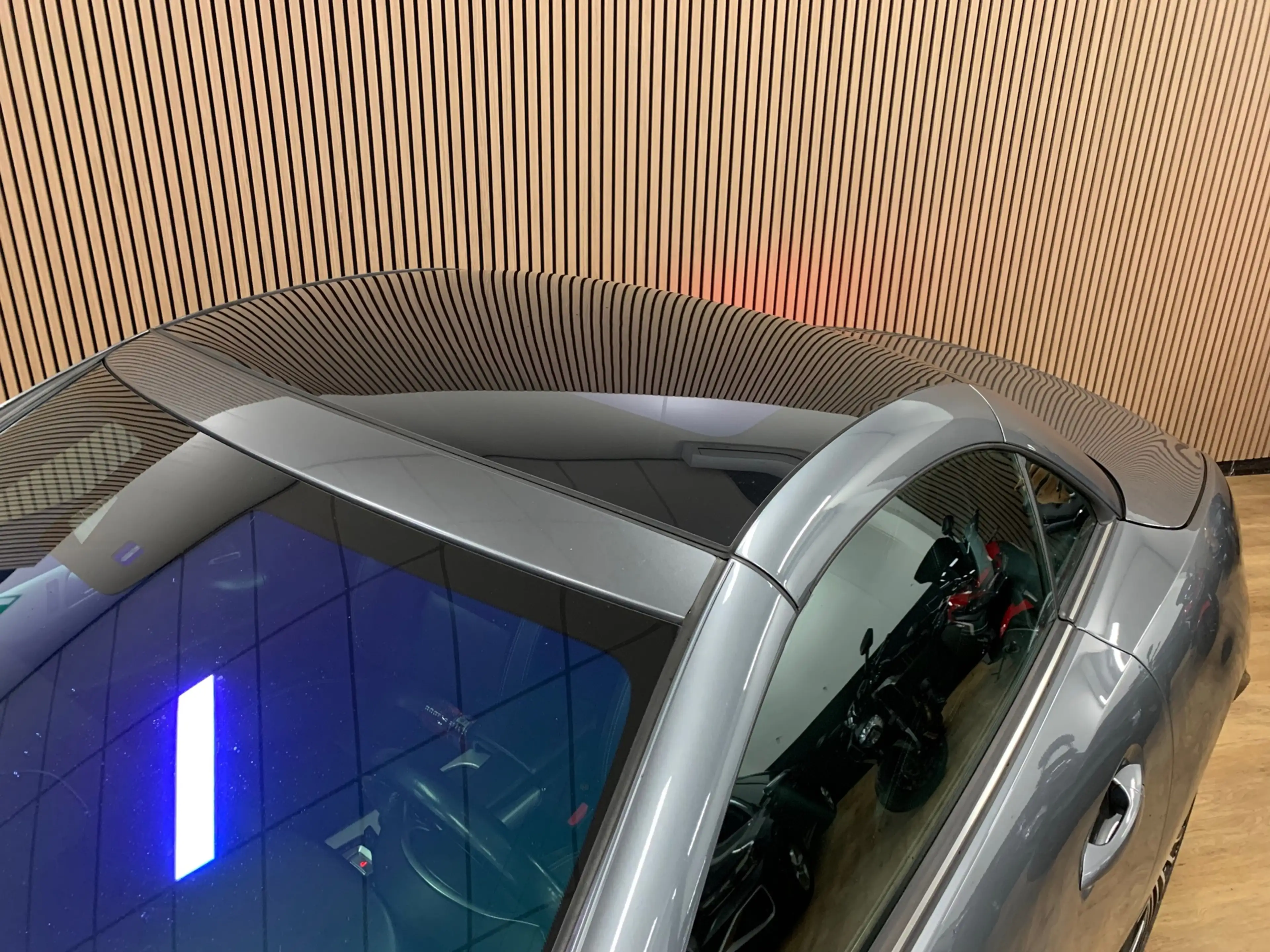Mercedes-Benz SLC 200 RedArt Edition AMG|118000KM|Automaat|Navigatie| — photo 6