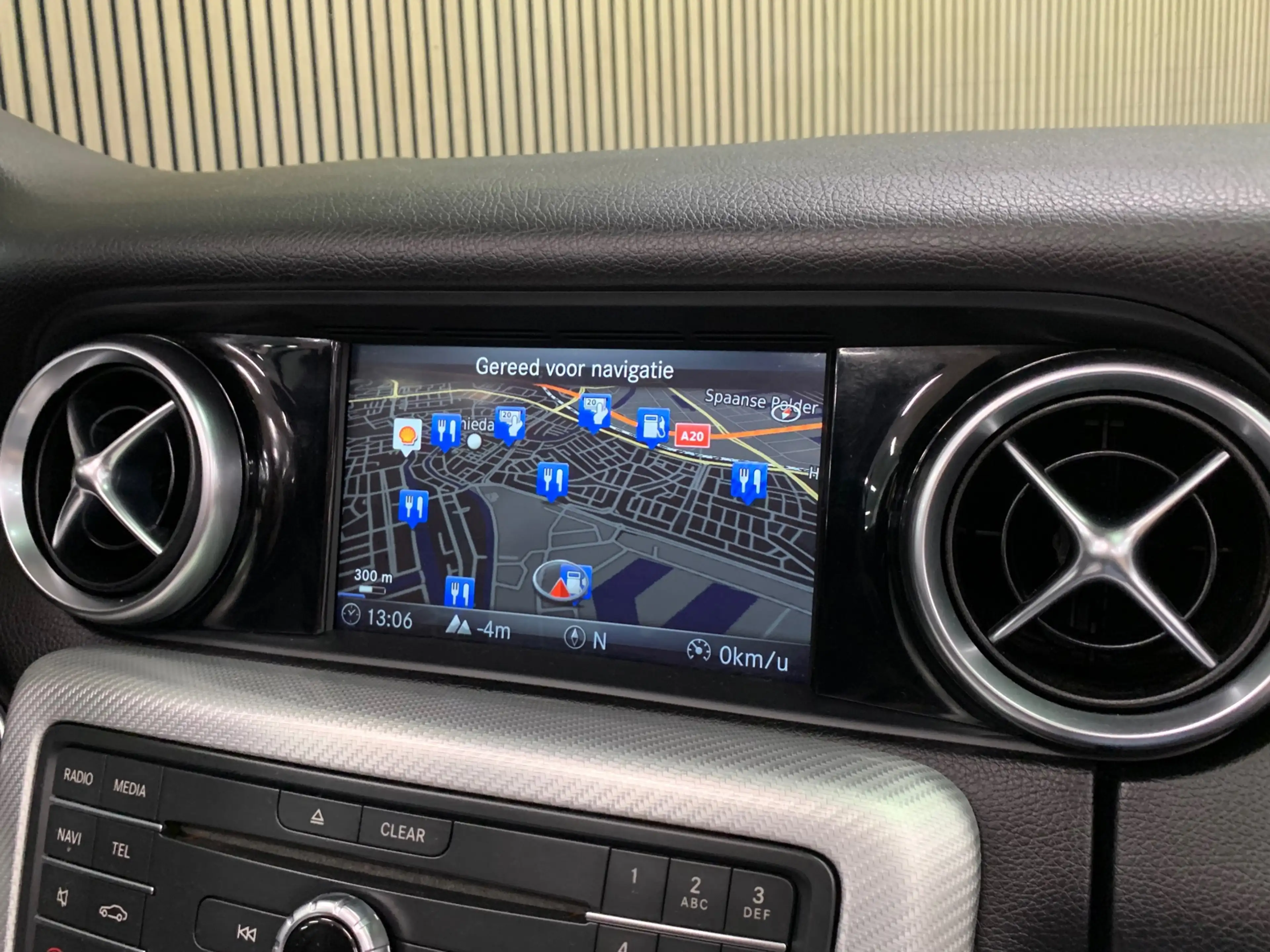 Mercedes-Benz SLC 200 RedArt Edition AMG|118000KM|Automaat|Navigatie| — photo 21
