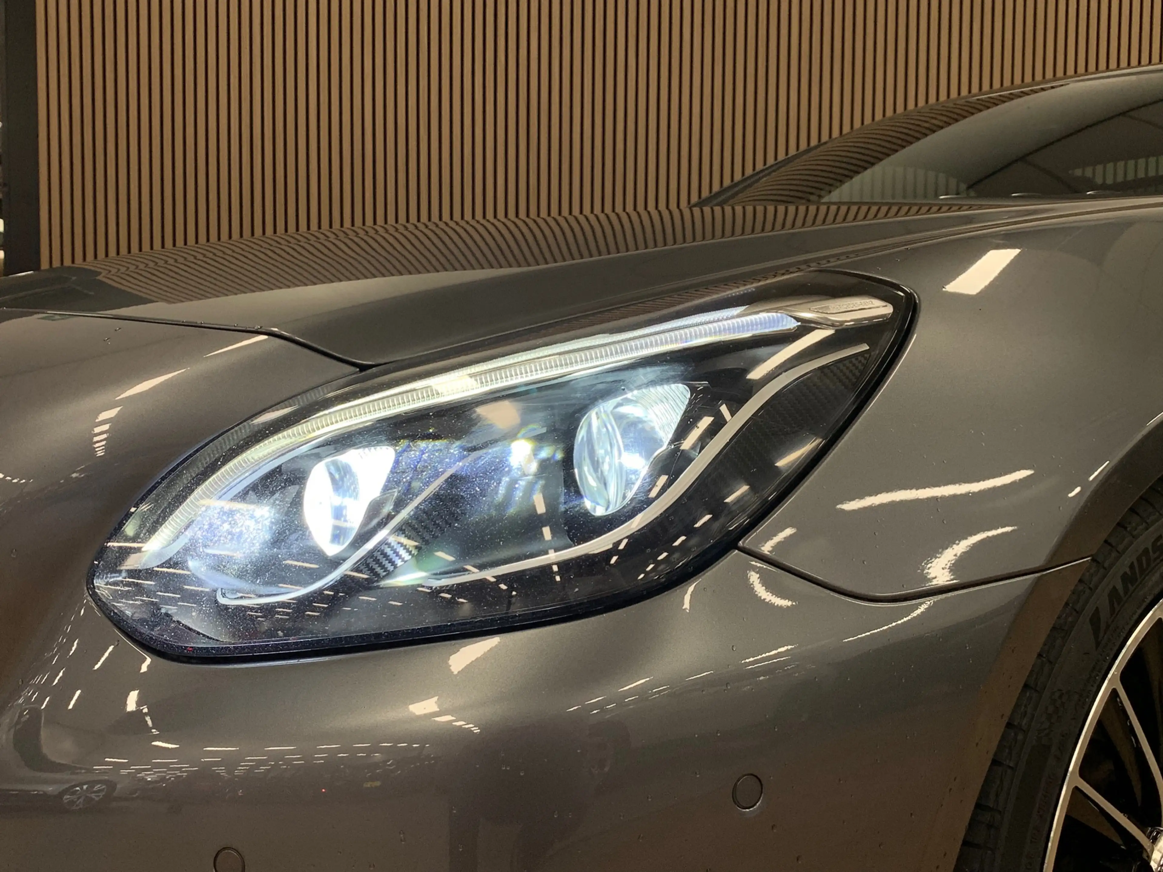 Mercedes-Benz SLC 200 RedArt Edition AMG|118000KM|Automaat|Navigatie| — photo 5