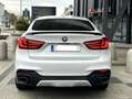 BMW X6 xDrive 30 d M PAKET ÖAMTC PICKERL Weiß - thumbnail 6