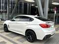 BMW X6 xDrive 30 d M PAKET ÖAMTC PICKERL Weiß - thumbnail 5
