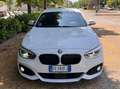 BMW 116 Serie 1 F/20-21 2015 116d Msport 5p auto Alb - thumbnail 1