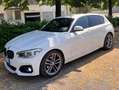 BMW 116 Serie 1 F/20-21 2015 116d Msport 5p auto Alb - thumbnail 3