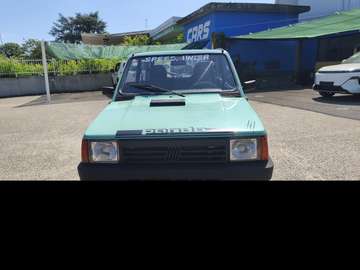 Panda I 1986 0.9 my95