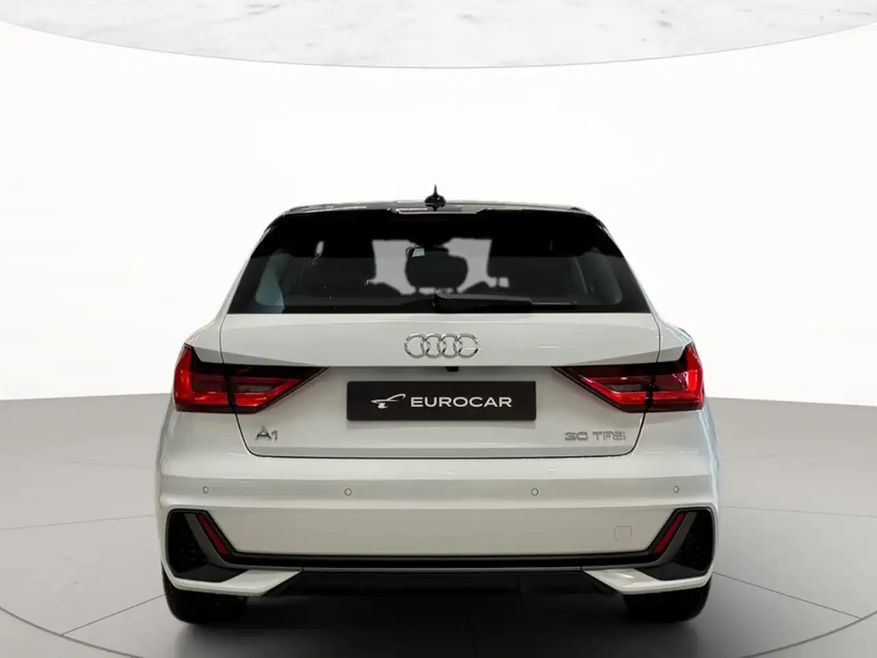 Audi A1 2026
