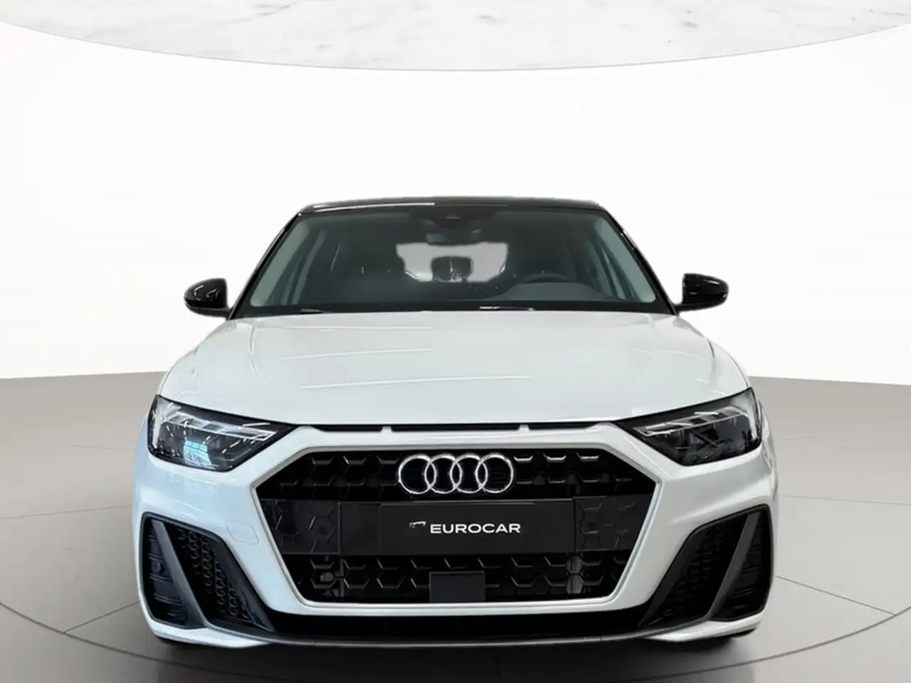 Audi A1 2026