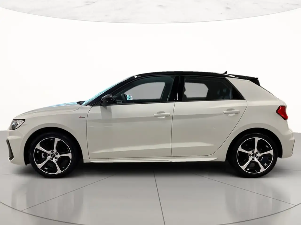 Audi A1 2026