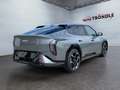 Kia EV4 Fastback 81 kWh GT Line +Glasdach +HuD +WP Gris - thumbnail 4