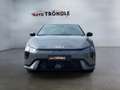 Kia EV4 Fastback 81 kWh GT Line +Glasdach +HuD +WP Gris - thumbnail 2