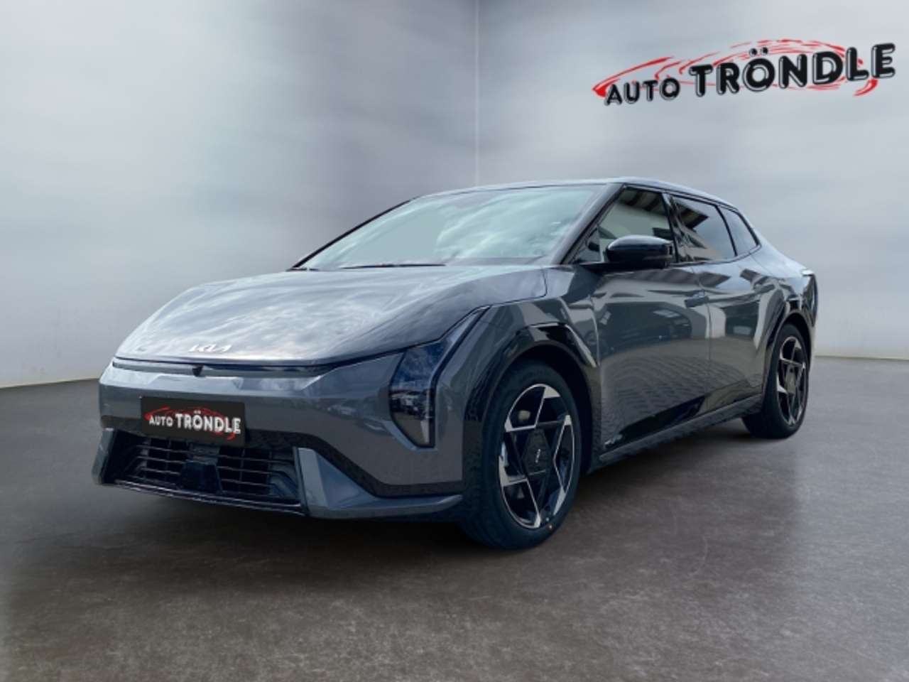 Kia EV4 2025