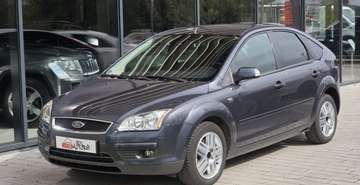 SW 2.0 TDCI 136CH DPF GHIA