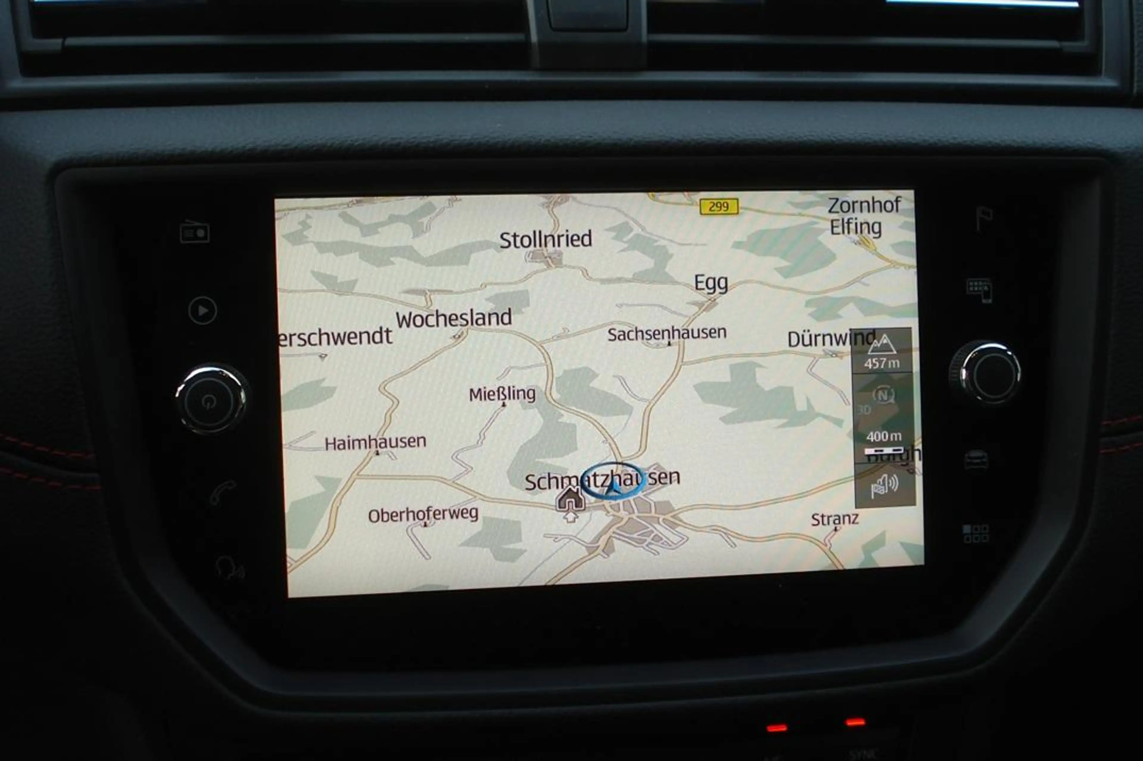 SEAT Arona FR DSG AHK LED Climatronic Kamera — photo 7
