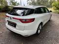 Renault Megane Mégane 1.2 TCe GT-LineGPS Pdc Keyless 1er Pro Blanc - thumbnail 7