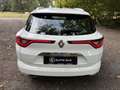 Renault Megane Mégane 1.2 TCe GT-LineGPS Pdc Keyless 1er Pro Blanc - thumbnail 6
