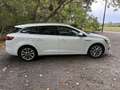 Renault Megane Mégane 1.2 TCe GT-LineGPS Pdc Keyless 1er Pro Blanc - thumbnail 8