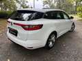 Renault Megane Mégane 1.2 TCe GT-LineGPS Pdc Keyless 1er Pro Blanc - thumbnail 2