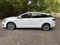 Renault Megane Mégane 1.2 TCe GT-LineGPS Pdc Keyless 1er Pro Blanc - thumbnail 4