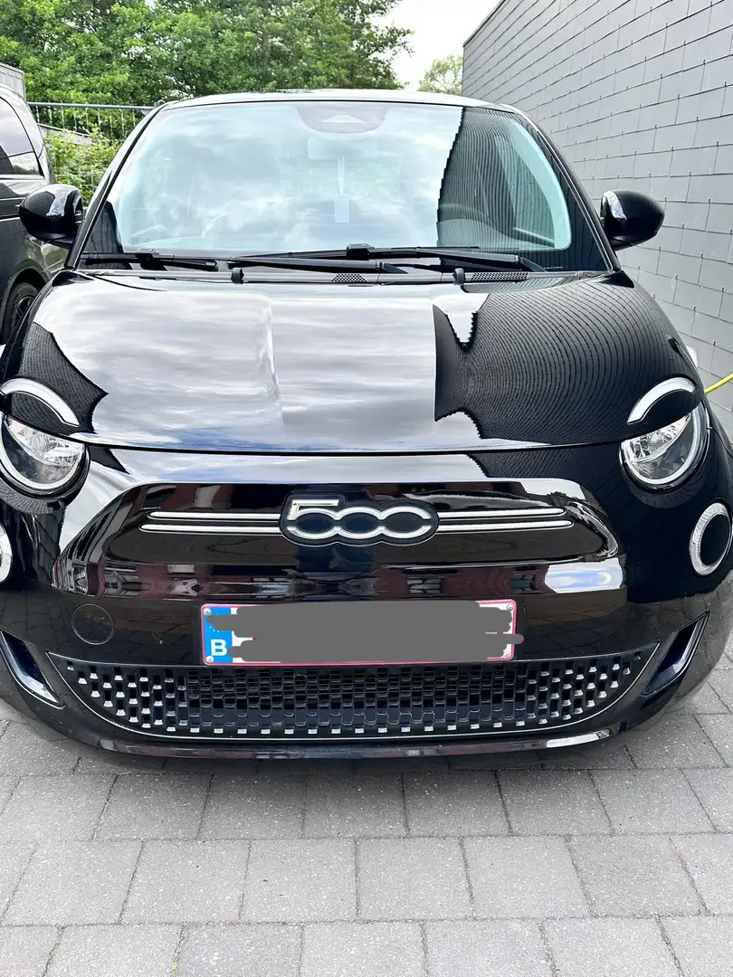 Fiat 500e 42kwh - 1