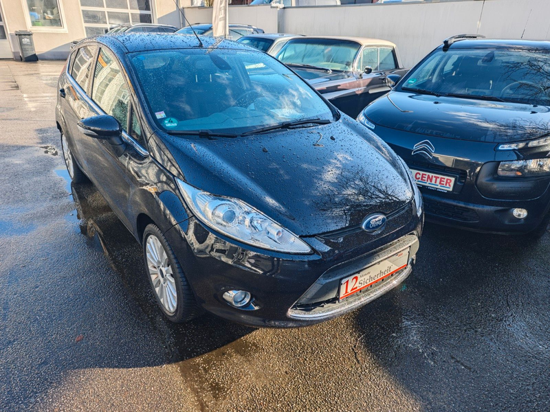 Photo du véhicule