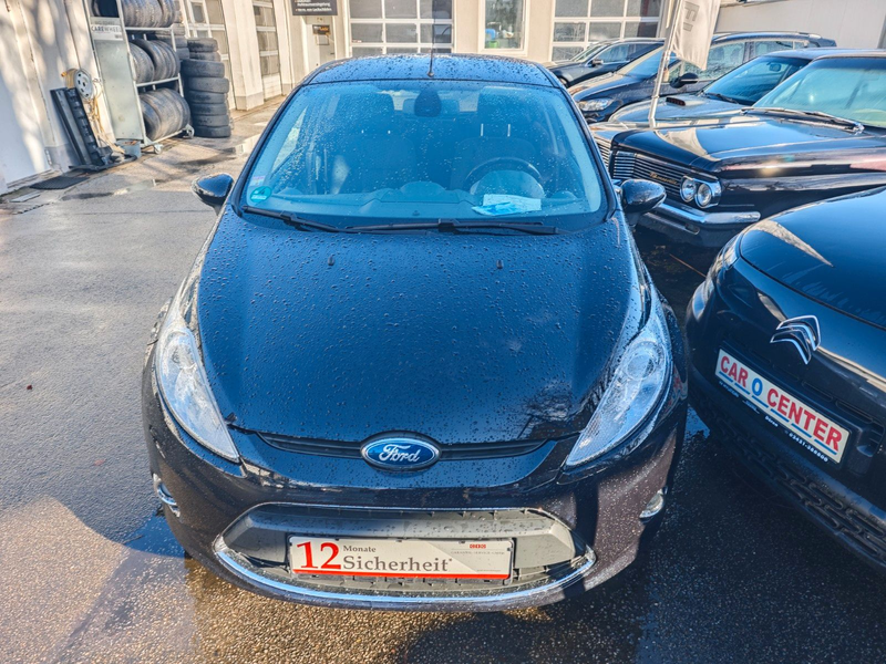 Photo du véhicule
