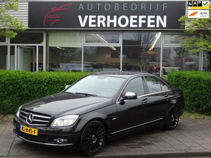 Mercedes-Benz C 200 K - AUTOMAAT - STOELVERWARMING - CLIMATE / CRUISE