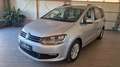 Volkswagen Sharan Comfortline TDI DSG 4Motion ''AHV'' Silber - thumbnail 1