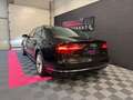 Audi A8 A8 V6 3.0 TDI 262 DPF Clean Diesel Tiptronic 8 Quattro Avus Extended Noir - thumbnail 3
